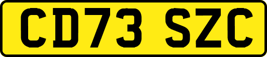 CD73SZC