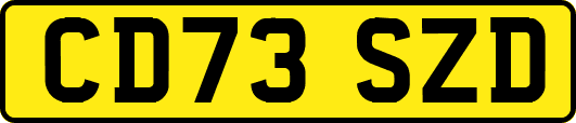CD73SZD