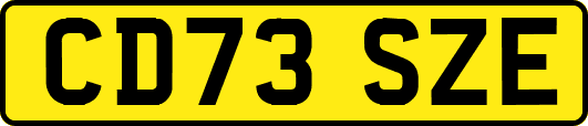 CD73SZE