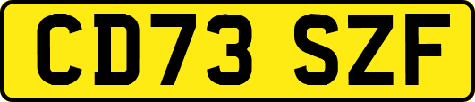 CD73SZF