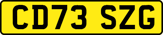 CD73SZG