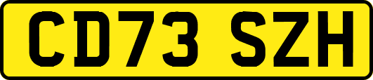 CD73SZH