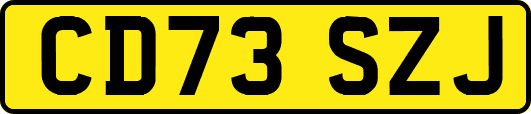 CD73SZJ