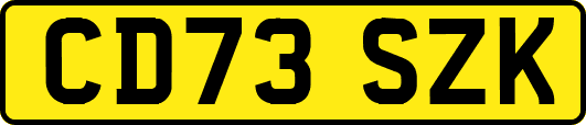 CD73SZK