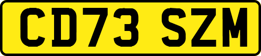 CD73SZM