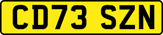 CD73SZN