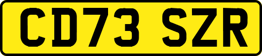 CD73SZR