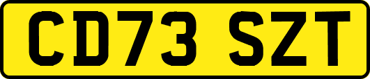 CD73SZT