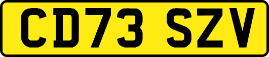 CD73SZV