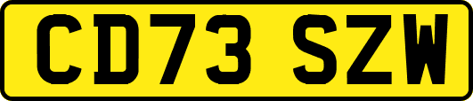 CD73SZW