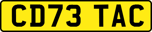CD73TAC