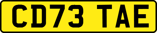 CD73TAE