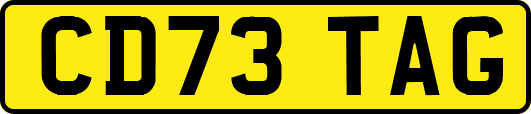 CD73TAG