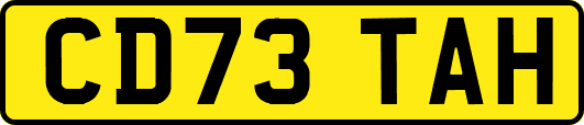 CD73TAH