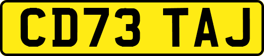 CD73TAJ
