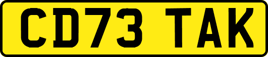 CD73TAK