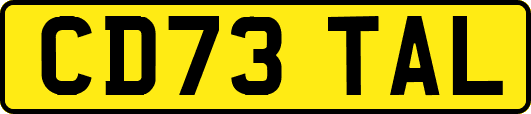 CD73TAL