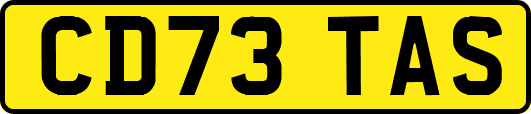 CD73TAS