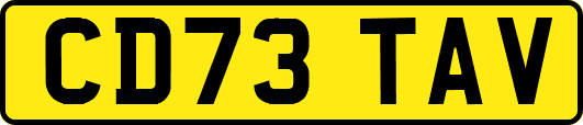 CD73TAV