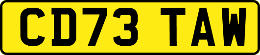 CD73TAW