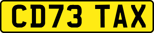 CD73TAX
