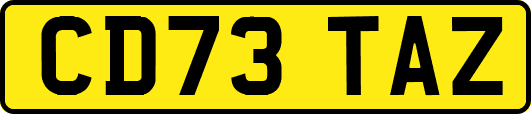 CD73TAZ