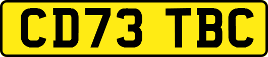 CD73TBC