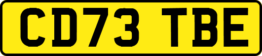 CD73TBE
