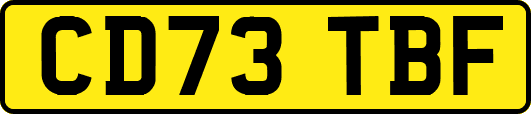 CD73TBF