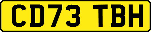 CD73TBH