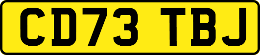 CD73TBJ
