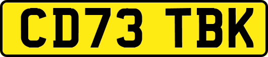 CD73TBK