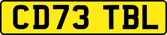 CD73TBL