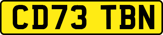 CD73TBN