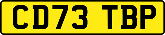 CD73TBP