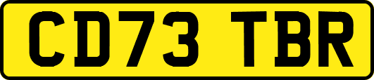 CD73TBR