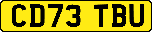 CD73TBU