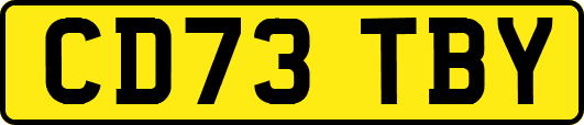 CD73TBY
