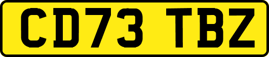 CD73TBZ