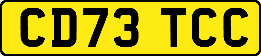 CD73TCC