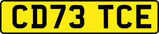 CD73TCE