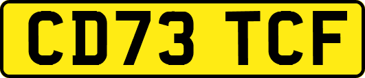 CD73TCF