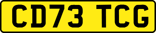 CD73TCG