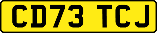 CD73TCJ