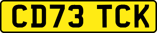 CD73TCK