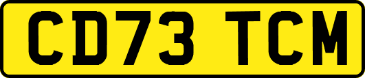 CD73TCM