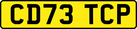 CD73TCP