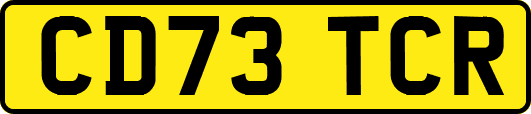 CD73TCR