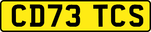 CD73TCS