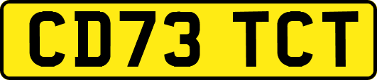 CD73TCT